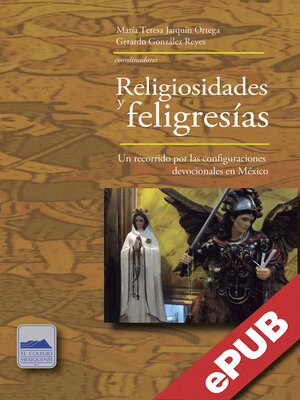 cover image of Religiosidades y feligresías